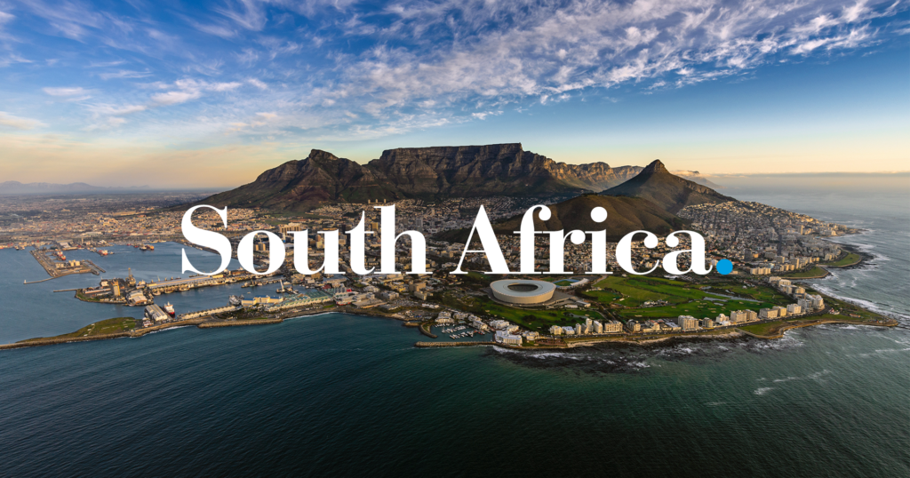 About Ringier South Africa - Our Technology Hub | Ringier