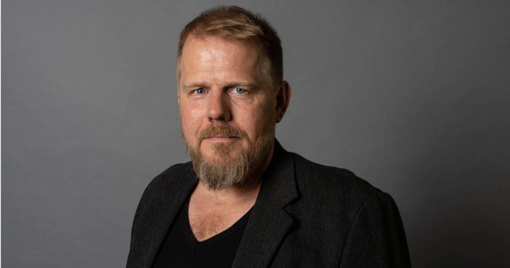 Thomas Benkö appointed AI Innovation Lead Newsroom - Ringier