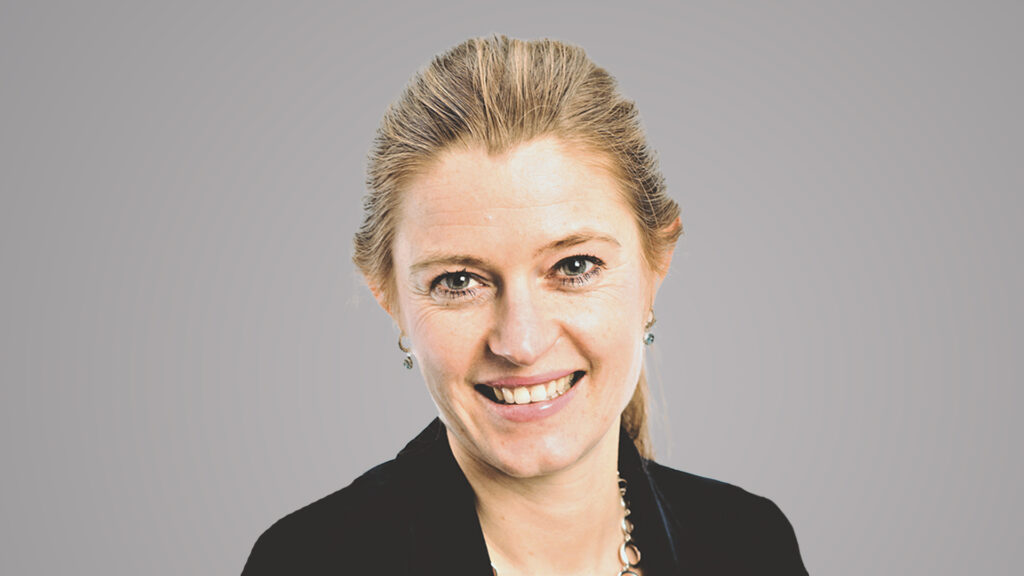 Photo of Marieke  Bos - van den Berg  