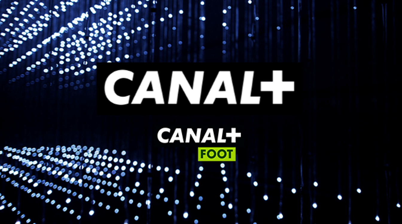 CANAL+ lanciert ein Schweizer Werbeangebot in Zusammenarbeit mit Admeira